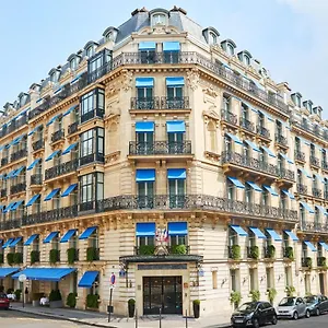 Hotel La Tremoille