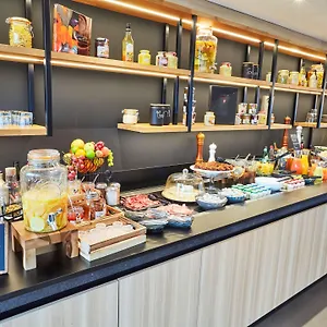 Hotel Radisson Paris