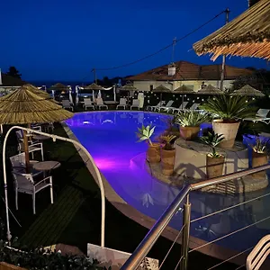 Отель Boutique & La Cap Ferrat ****